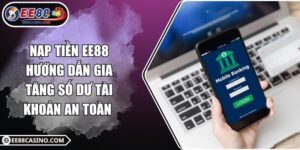Nạp tiền EE88