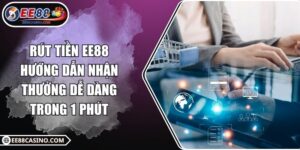 Rút tiền EE88