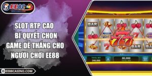 Slot RTP cao